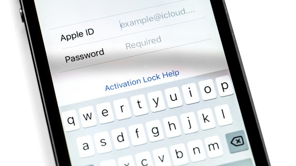 L&#039;identifiant Apple ID disparaît: un changement massif pour les utilisateurs d&#039;iPhone.