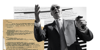 Pourquoi l'administration Biden est totalement passée à côté des fuites