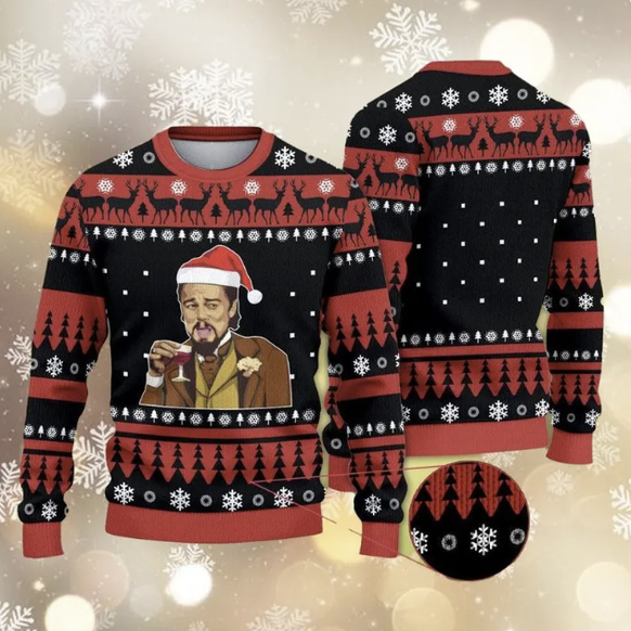 Ugly Christmas Sweater