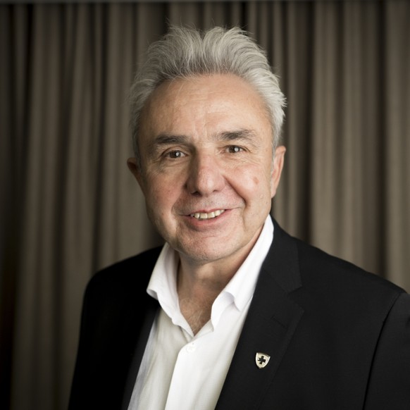 Urs Kessler quitte déjà la fédération suisse de hockey