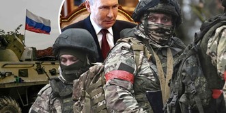 La Russie a appris de ses échecs: ça devrait inquiéter l'Otan