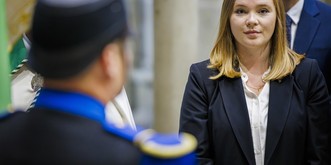 «Valérie Dittli résidait à Lausanne, c’était mon intime conviction»