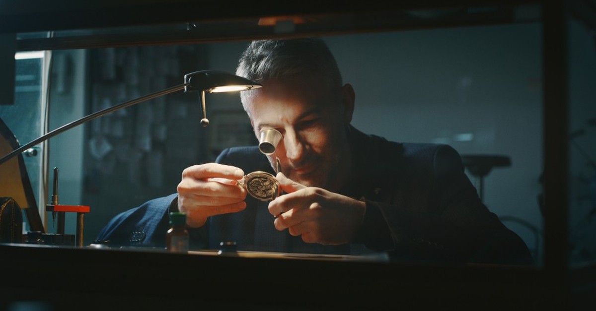 Le marché du luxe évolue et voici les marques suisses qui en profitent - watson.ch