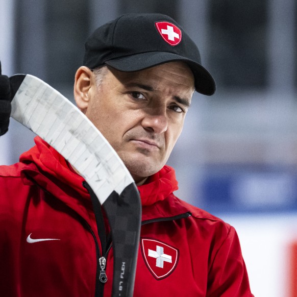 Jan Cadieux a défini le cadre de 25 joueurs pour le Mondial M20