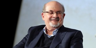 Face à l'islamisme, rester libres avec et grâce à Salman Rushdie