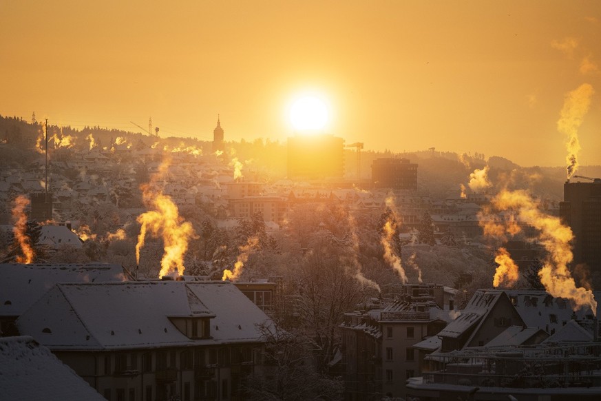 Le CCPI 2024 épingle la politique climatique suisse.