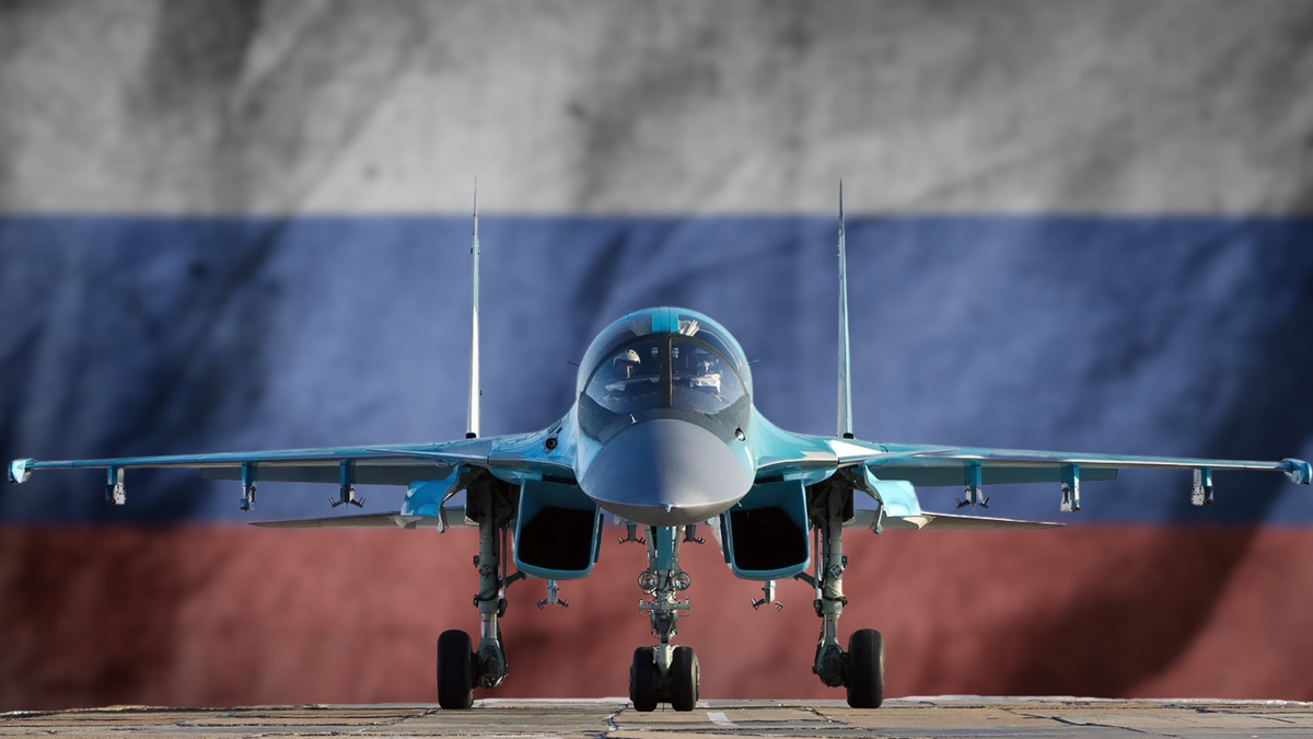 Kiev a encore fait mal à l'aviation de Poutine
