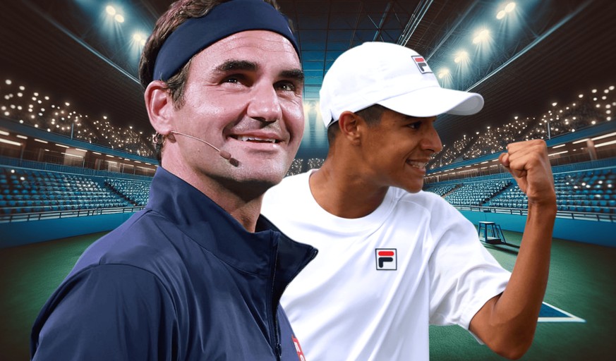 Federer doit reprendre sa carrière pour tenir sa promesse