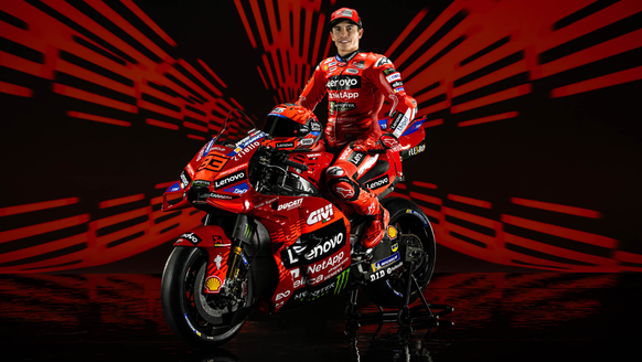 Les déclarations de Marc Marquez sont «surprenantes»