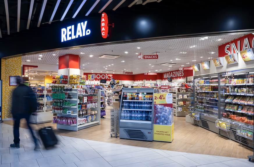 Louis Hachette Group, né de la scission de Vivendi fin 2024, a dressé jeudi un bilan positif de son premier exercice, avec un chiffre d'affaires et un bénéfice en progression grâce à la bonne ten ...