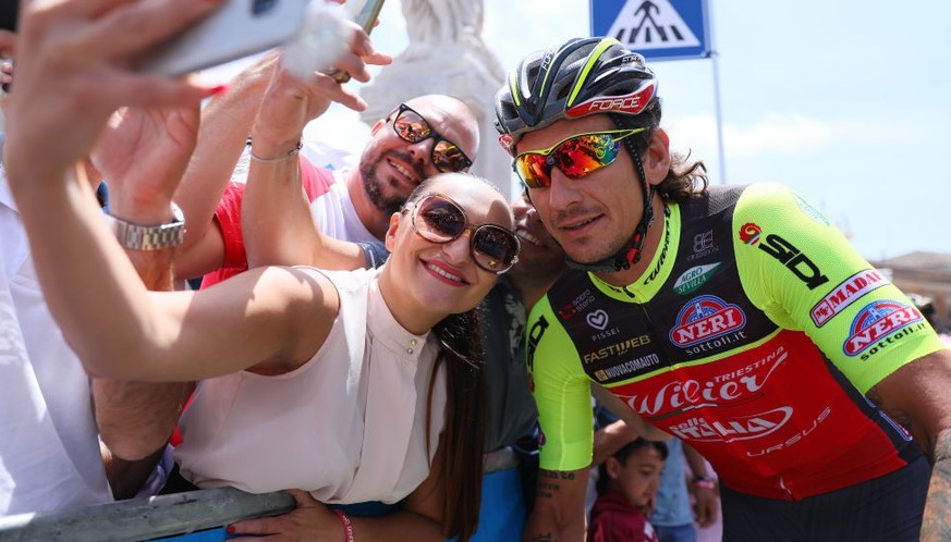 «Les gens m'ont insulté»: il fait payer pour voir du vélo