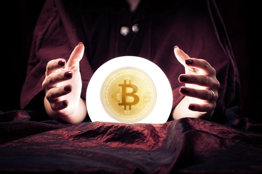 4 raisons pour lesquelles l'avenir du Bitcoin sera très difficile à prédire en 2022