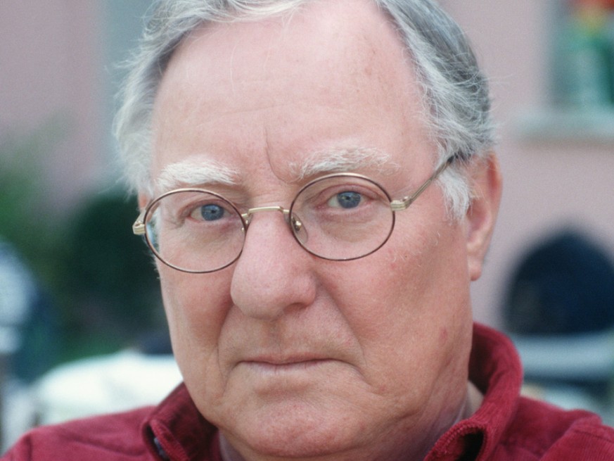 Alexandre Voisard, ici en 1998, est une figure de la Question jurassienne. Membre du Mouvement séparatiste jurassien, puis du Rassemblement jurassien, dès 1947, il est l&#039;auteur du populaire poème ...