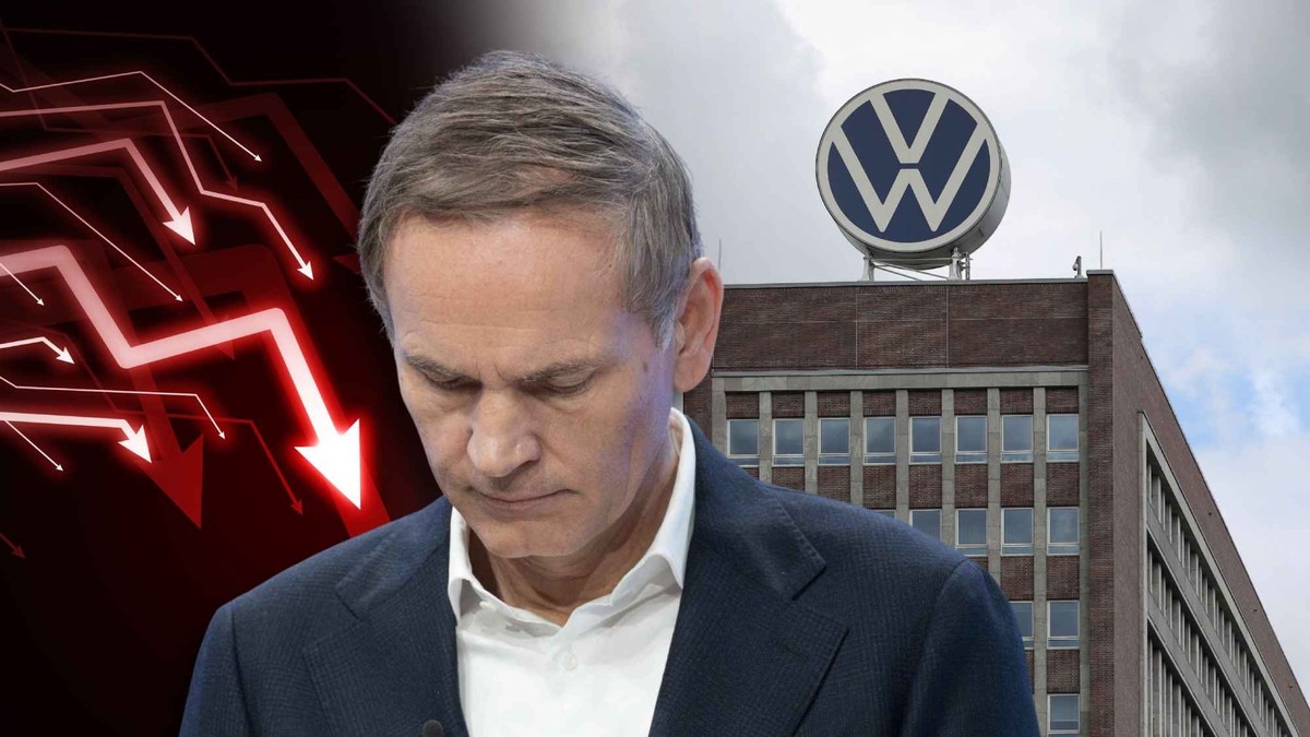 Des emplois en Suisse sont menacés par la crise chez Volkswagen