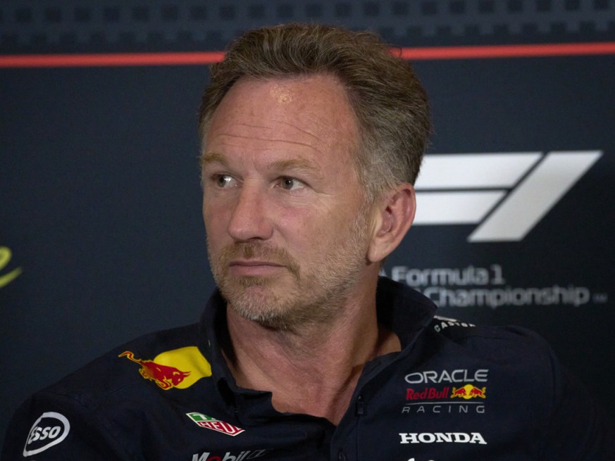 Christian Horner: fin de l&#039;aventure avec Red Bull