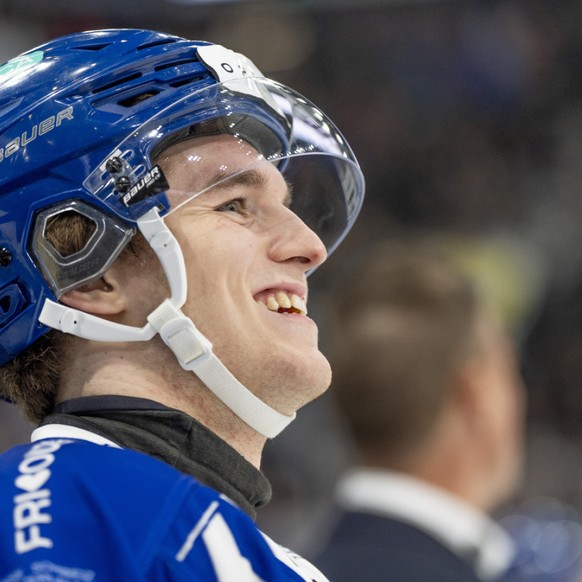 Yannick Boppart, inattendu héros de Fribourg mardi