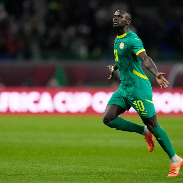 Sadio Mané a été décisif mercredi à Tanger