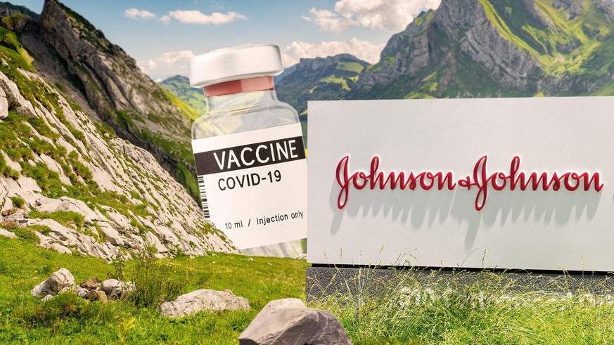 Janssen autorisé en Suisse: 5 choses à savoir sur ce vaccin