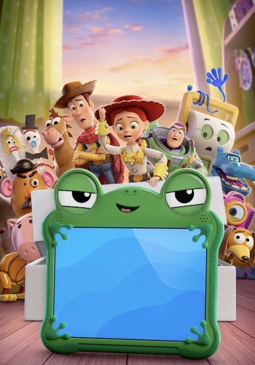 Pourquoi «Toy Story 5» ne ressemble à aucun autre film de la saga