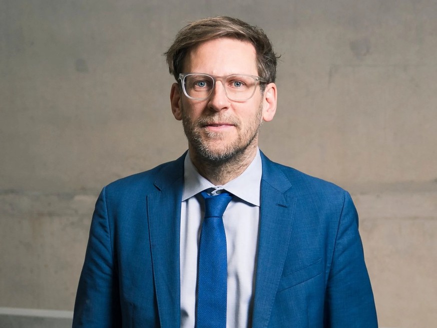 Malgré un dossier épineux et des conflits publics, Thomas Christen est bien vu dans le secteur.