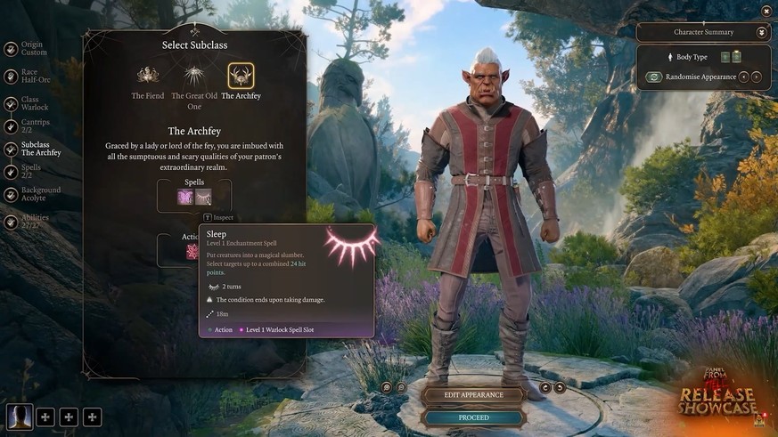 Baldur’s Gate 3