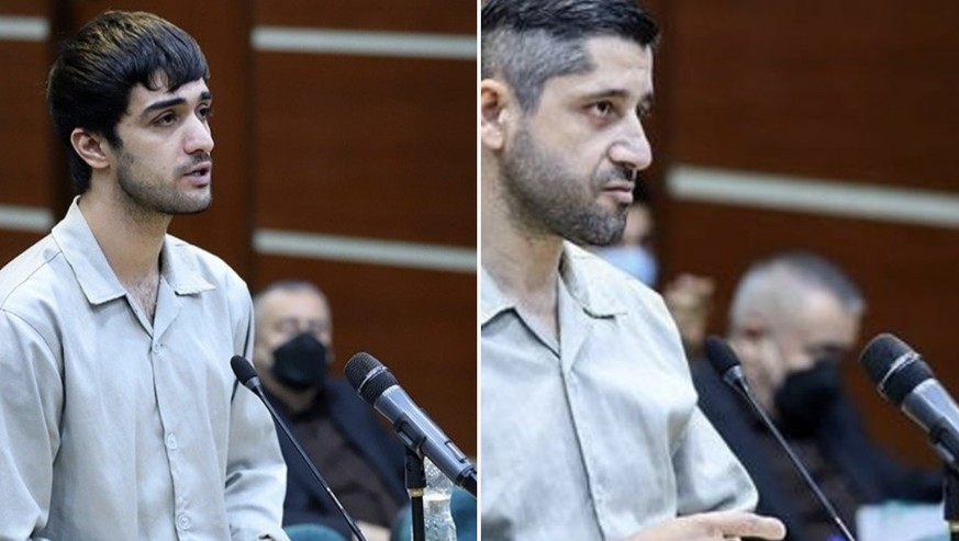 «La jeunesse iranienne est entrée dans une guerre d’usure avec le régime»