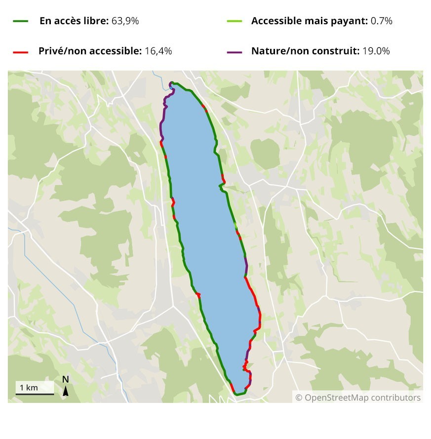 Lac de Hallwil