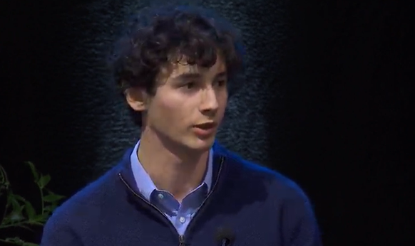 Hommage de Solal à Martigny.