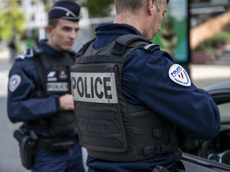 La cath�drale de Strasbourg a �t� bri�vement �vacu�e mercredi suite � une fausse alerte � la bombe, a indiqu� la police. (Photo d'illustration)