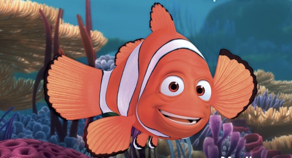 Findet Nemo Vater
