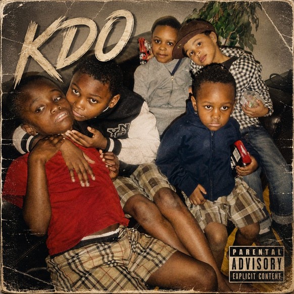 L'album posthume de Marvin «KDO» est sorti ce samedi 29 août 2026.