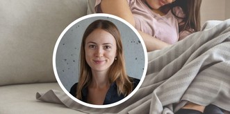 «Durant mes règles, j'étais clouée au lit pendant des jours»