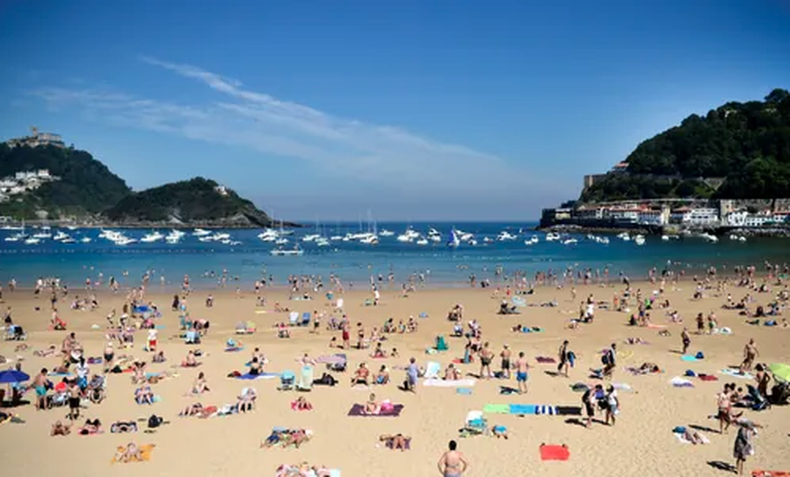 Les plus belles plages du monde
