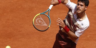 «Ce match doit être arbitré par un homme»: un joueur choque à Roland-Garros