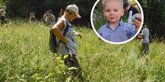 Disparition d'Emile: la trace de sang retrouvée a été analysée