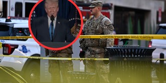 On en sait plus sur le tireur de Washington