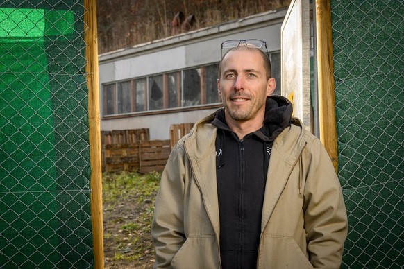 Le Pr Vincent Varlet, responsable du SHIFT et Professeur associé à la Faculté de biologie et de médecine de l’Université de Lausanne, travaille sur ce projet depuis plusieurs années avec son équipe.