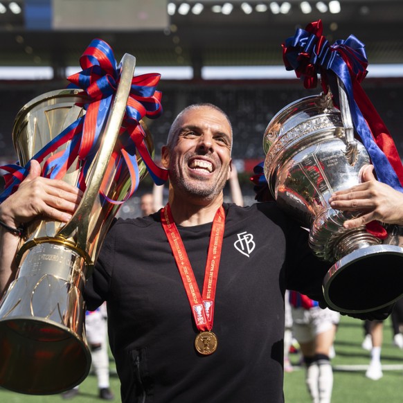 Ou s&#039;inscrira l&#039;avenir de Fabio Celestini la saison prochaine?