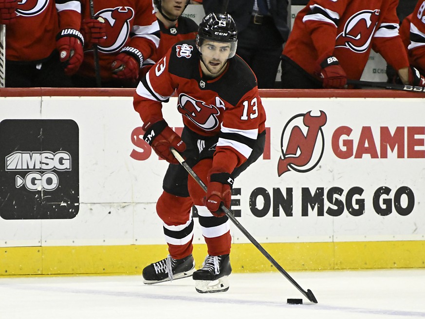 Hischier a brill