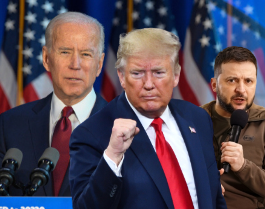 Midterms 2022: 5 points sur les élections de mi-mandat