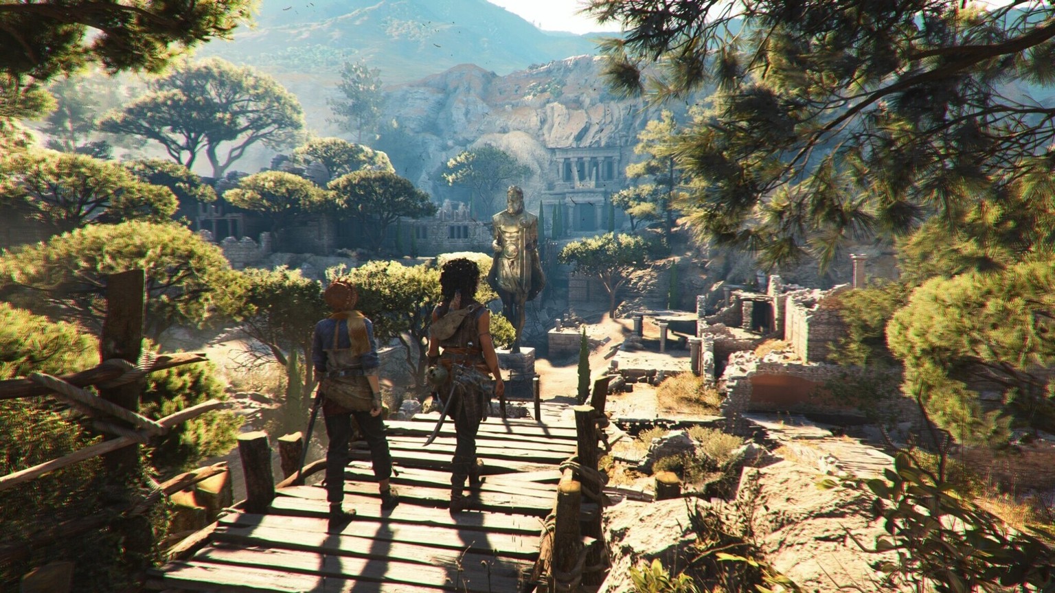 Resonance: A Plague Tale Legacy