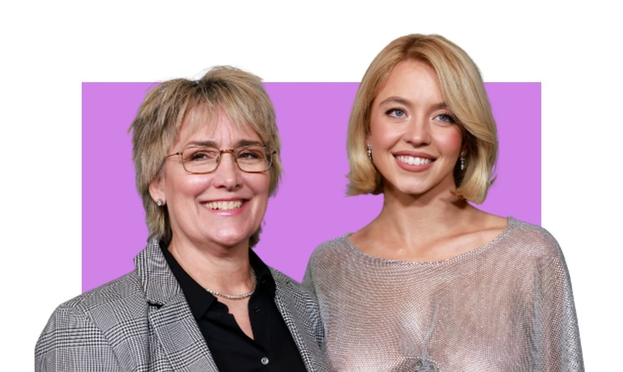 Sydney Sweeney s'est trouvé une alliée inattendue: «C'est mon amie»