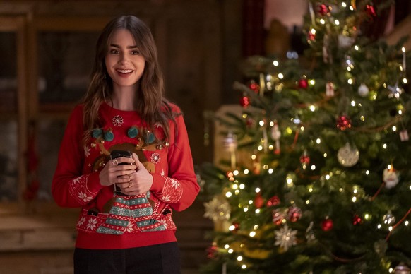 Emily in Paris, saison 4, partie 2