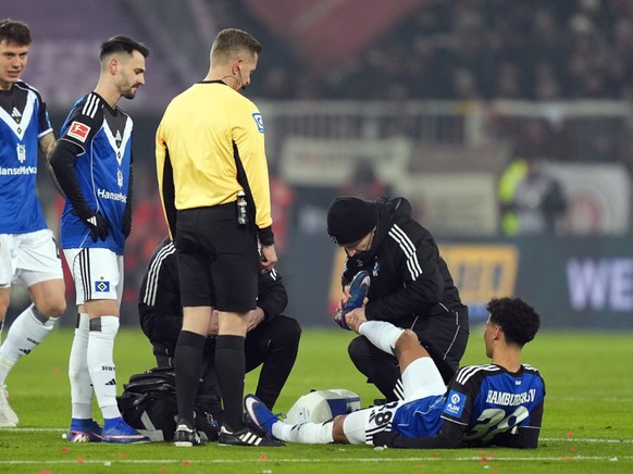 Un joueur blessé et soigné devra attendre une minute avant de pouvoir rejouer