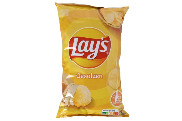 Watsons ultimativer Chips-Test