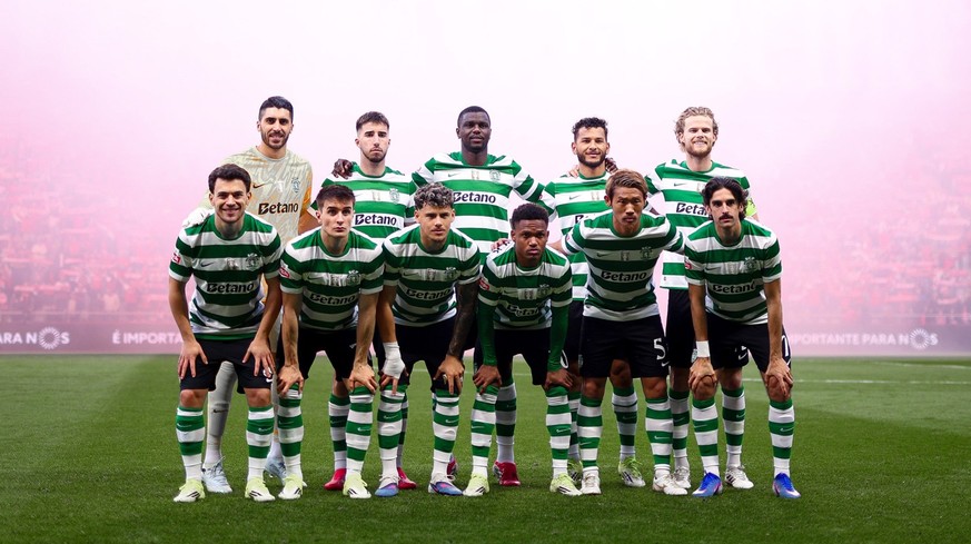 Ce club portugais fait trembler les grands d'Europe