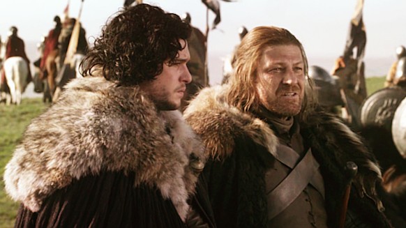 game of thrones