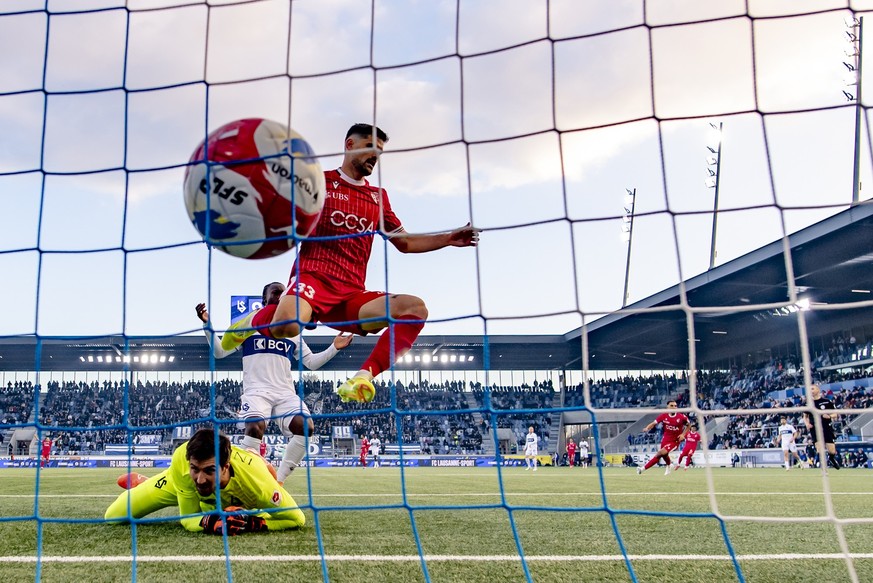 On adore la Super League