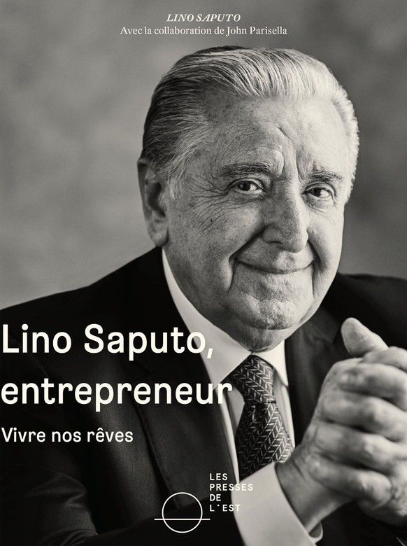 Lino Saputo