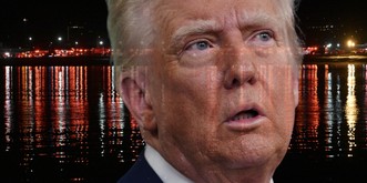 L'Amérique est en deuil et Donald Trump surfe sur la polémique